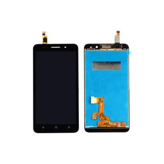 TOUCH+DISPLAY HUAWEI HONOR 4C 5.0" PRETO